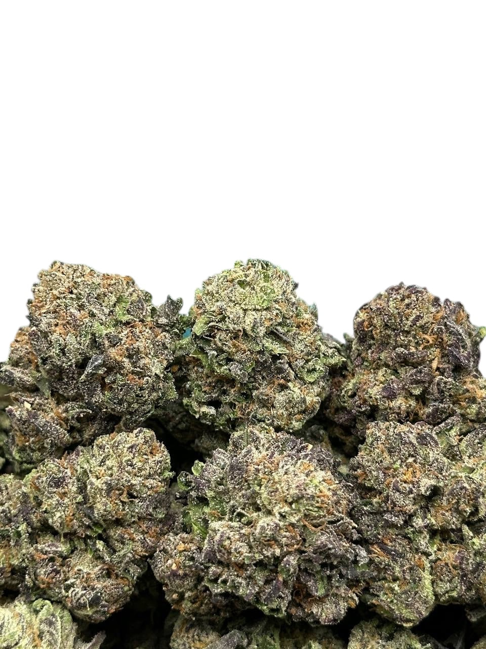 Lemon Cherry (Indica Hybrid)