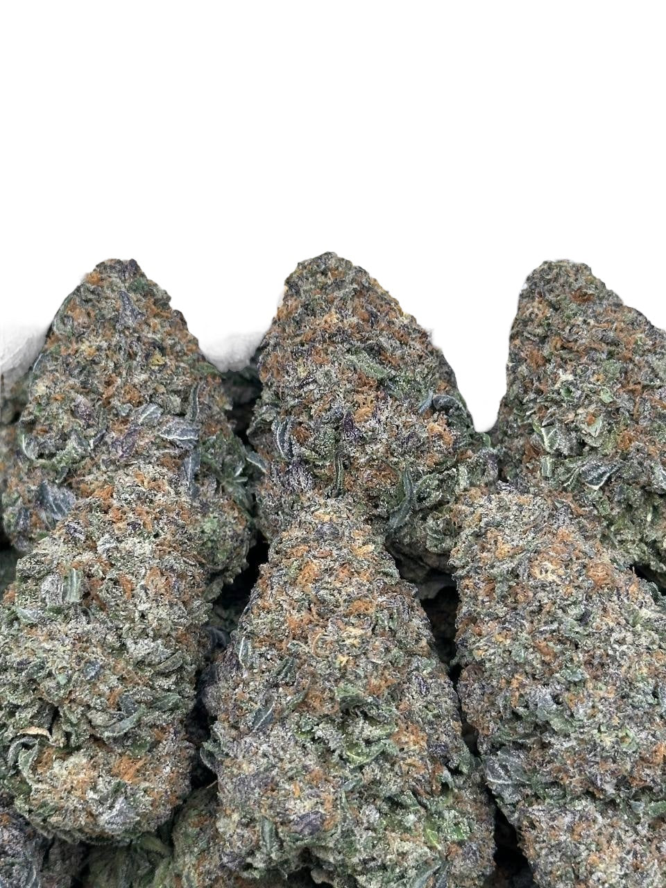 Big Block Cherry (Hybrid)