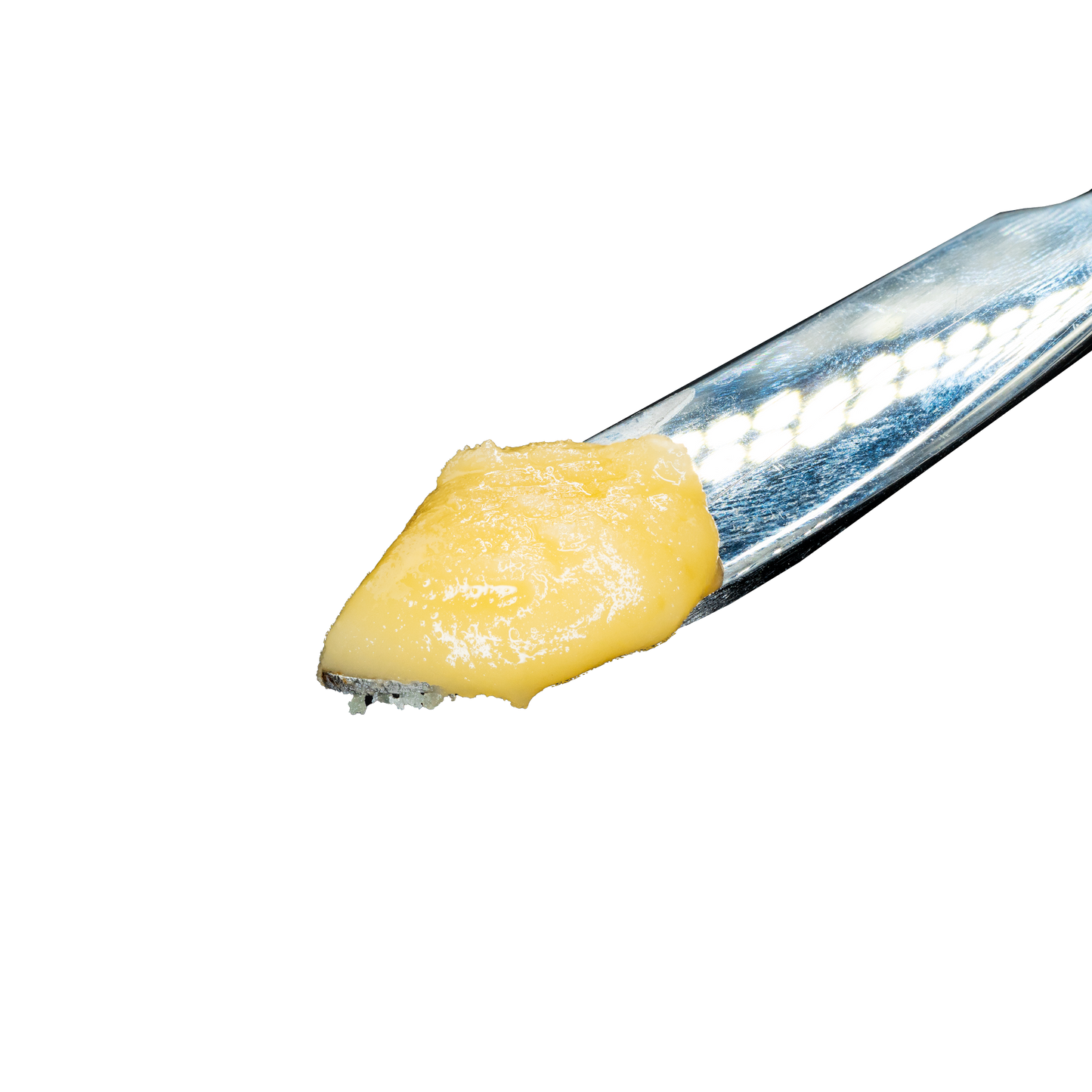 THCA Tier 2 Live Hash Rosin (1 Gram)