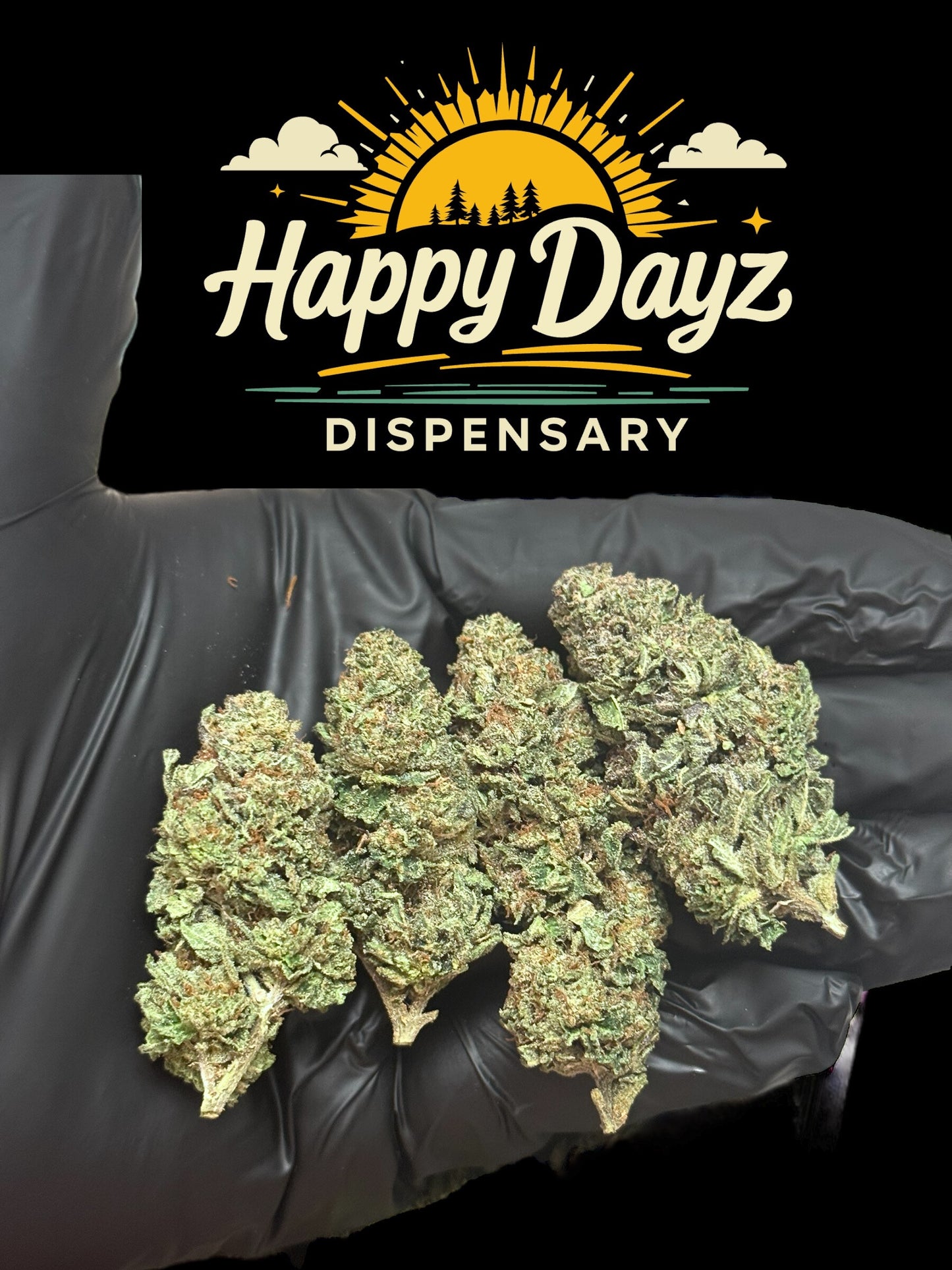 White Runtz (Hybrid)