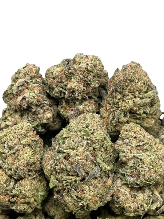 GMO Skittlez (Hybrid)
