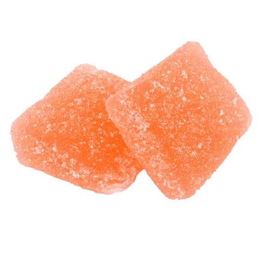 Delta 9 THC Pink Lemonade Gummies