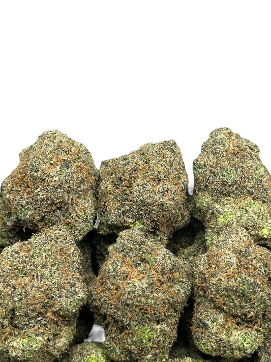 Strawberry Express (Indica)