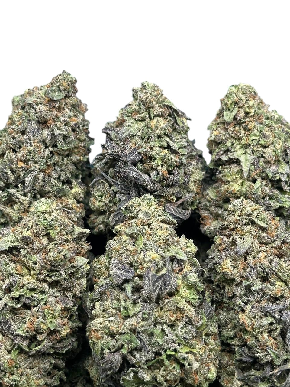 Banana Candy (Hybrid)