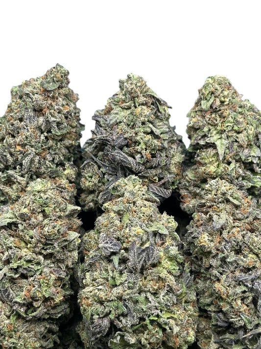 Banana Candy (Hybrid)