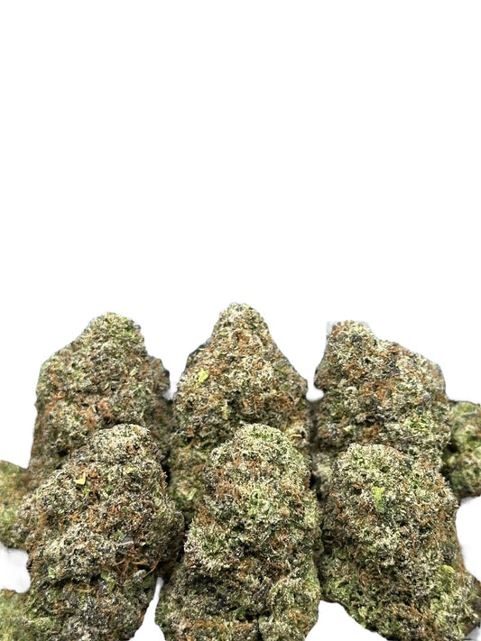 Banana Nose Candy (Hybrid)