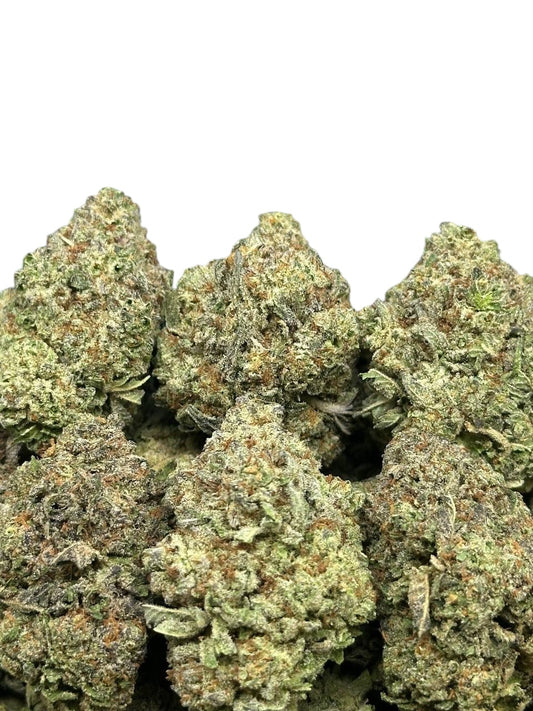 Apple Fritter (Hybrid)