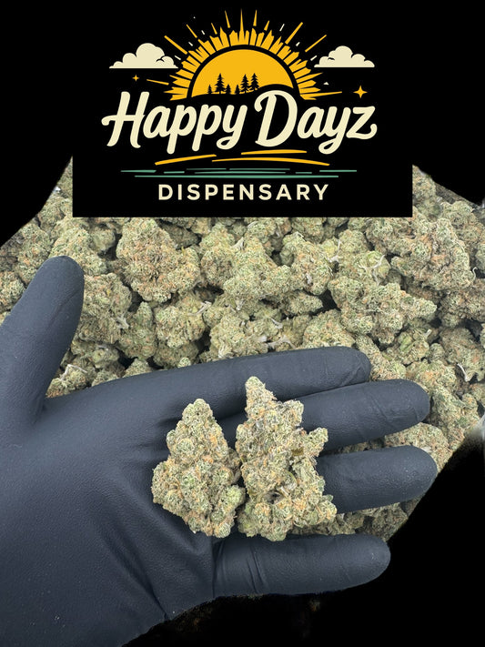Blue Dream (Sativa)
