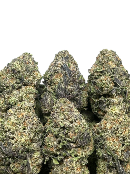 Gumbo Runtz (Hybrid)