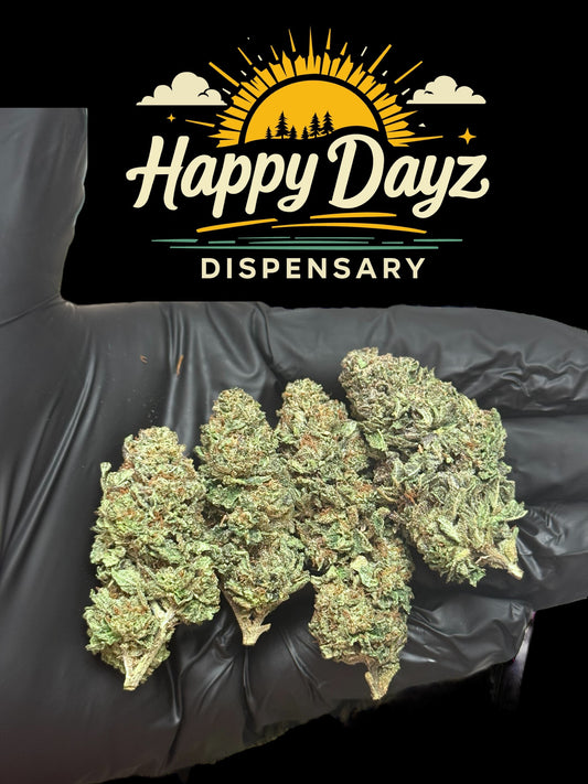 White Runtz (Hybrid)