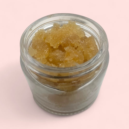 Pineapple Kush Sugar