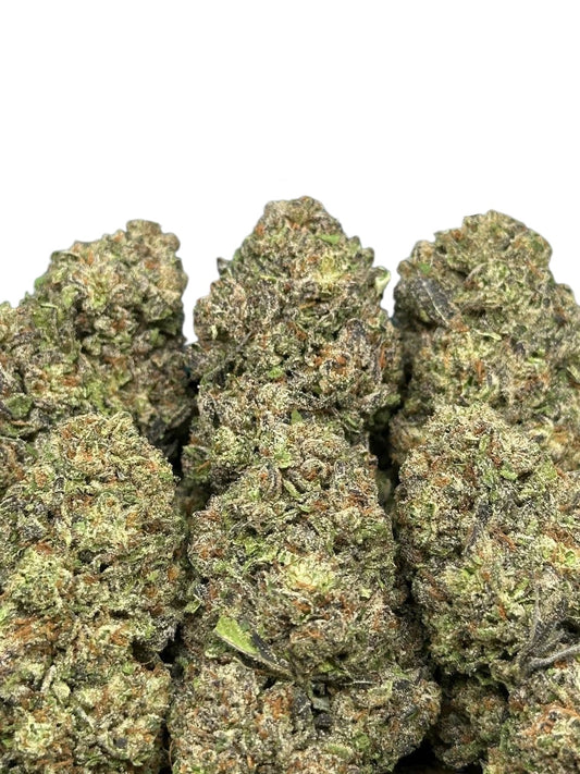 Cherry Hos (Indica)