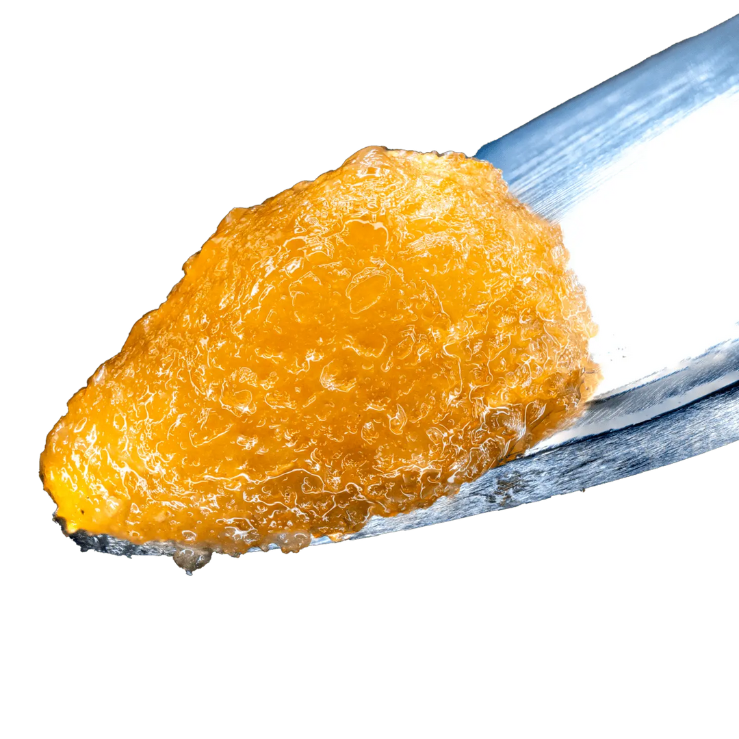 Live Resin THCA Diamonds (2 Grams)