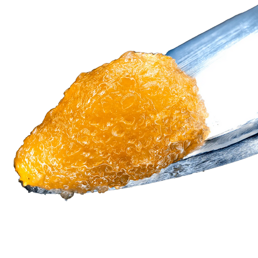 Live Resin THCA Diamonds (2 Grams)