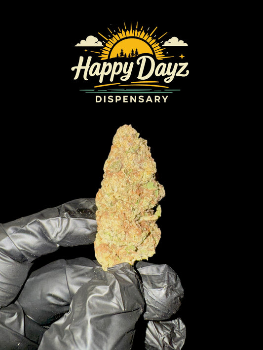 Cereal Milk (Hybrid)